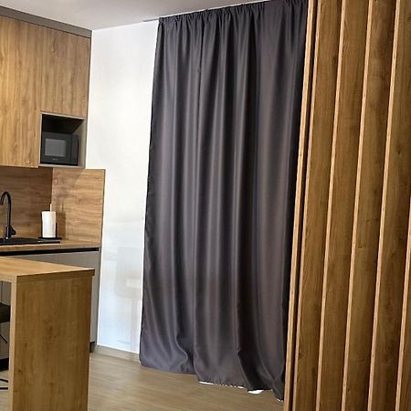 New In Airport Dubrovnik Apartment Mocici Exterior foto
