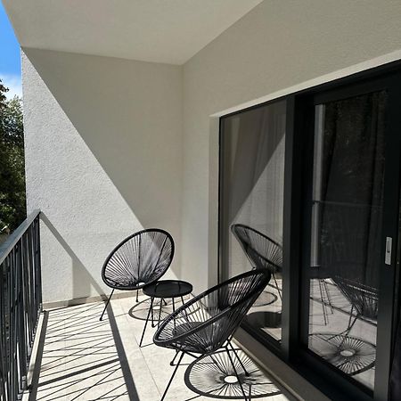 New In Airport Dubrovnik Apartment Mocici Exterior foto