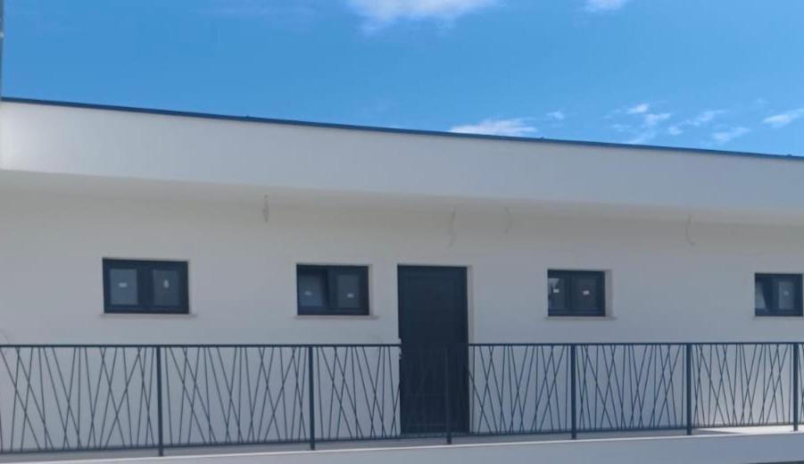 New In Airport Dubrovnik Apartment Mocici Exterior foto