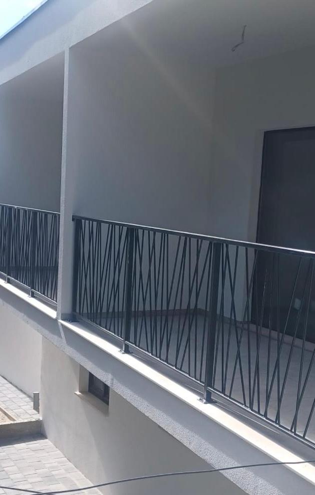New In Airport Dubrovnik Apartment Mocici Exterior foto