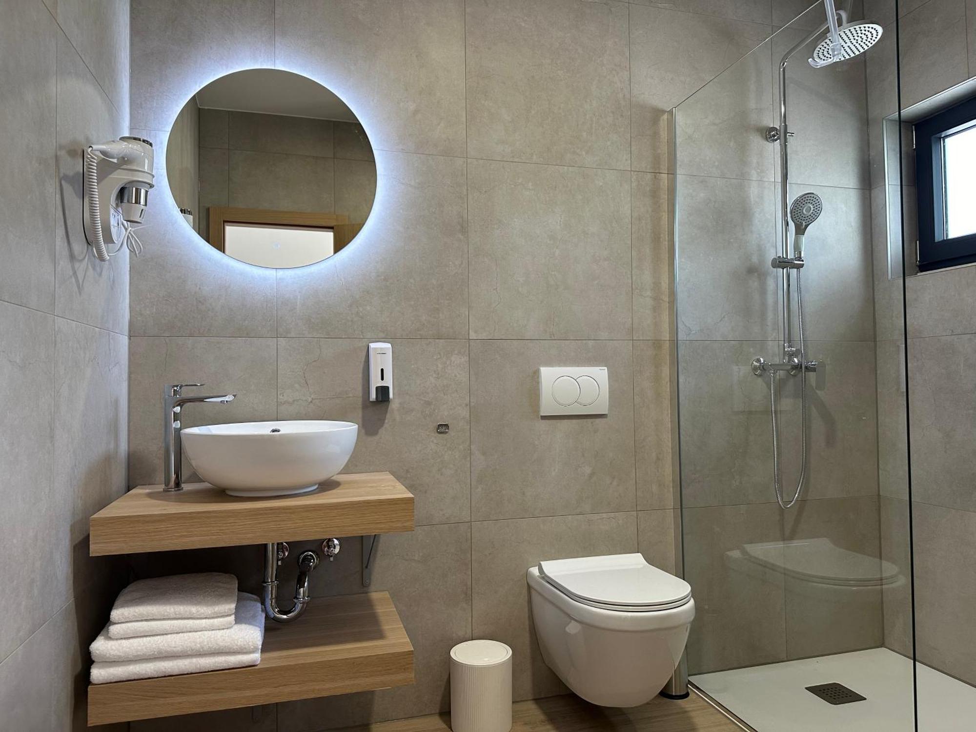 New In Airport Dubrovnik Apartment Mocici Exterior foto