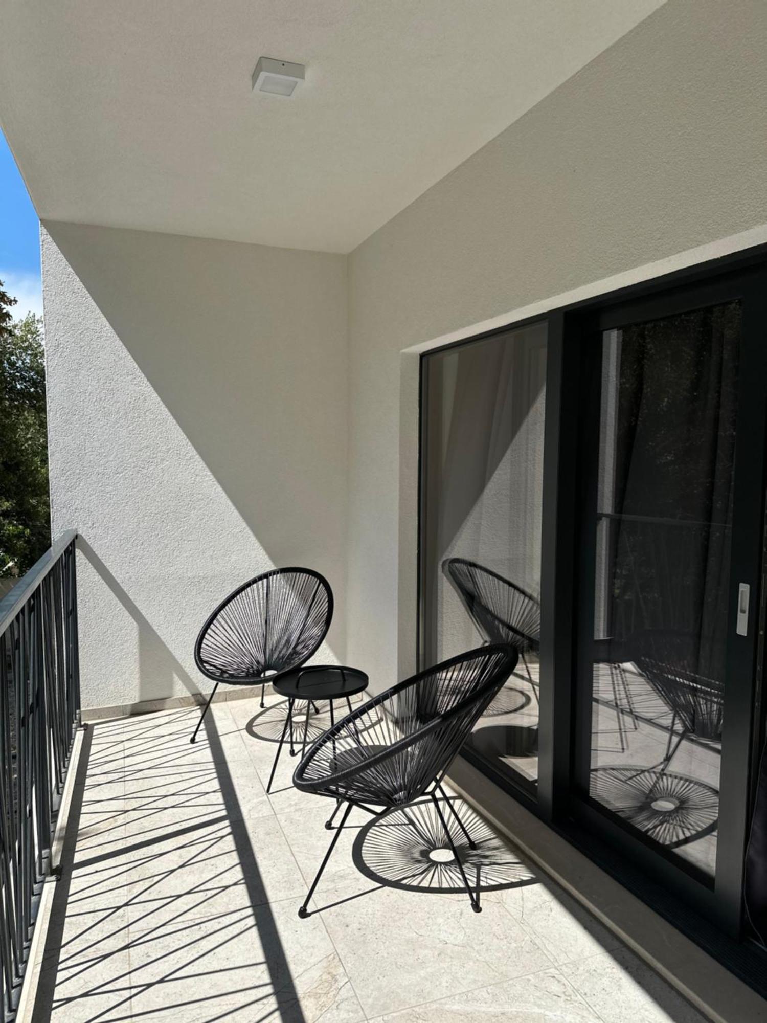 New In Airport Dubrovnik Apartment Mocici Exterior foto